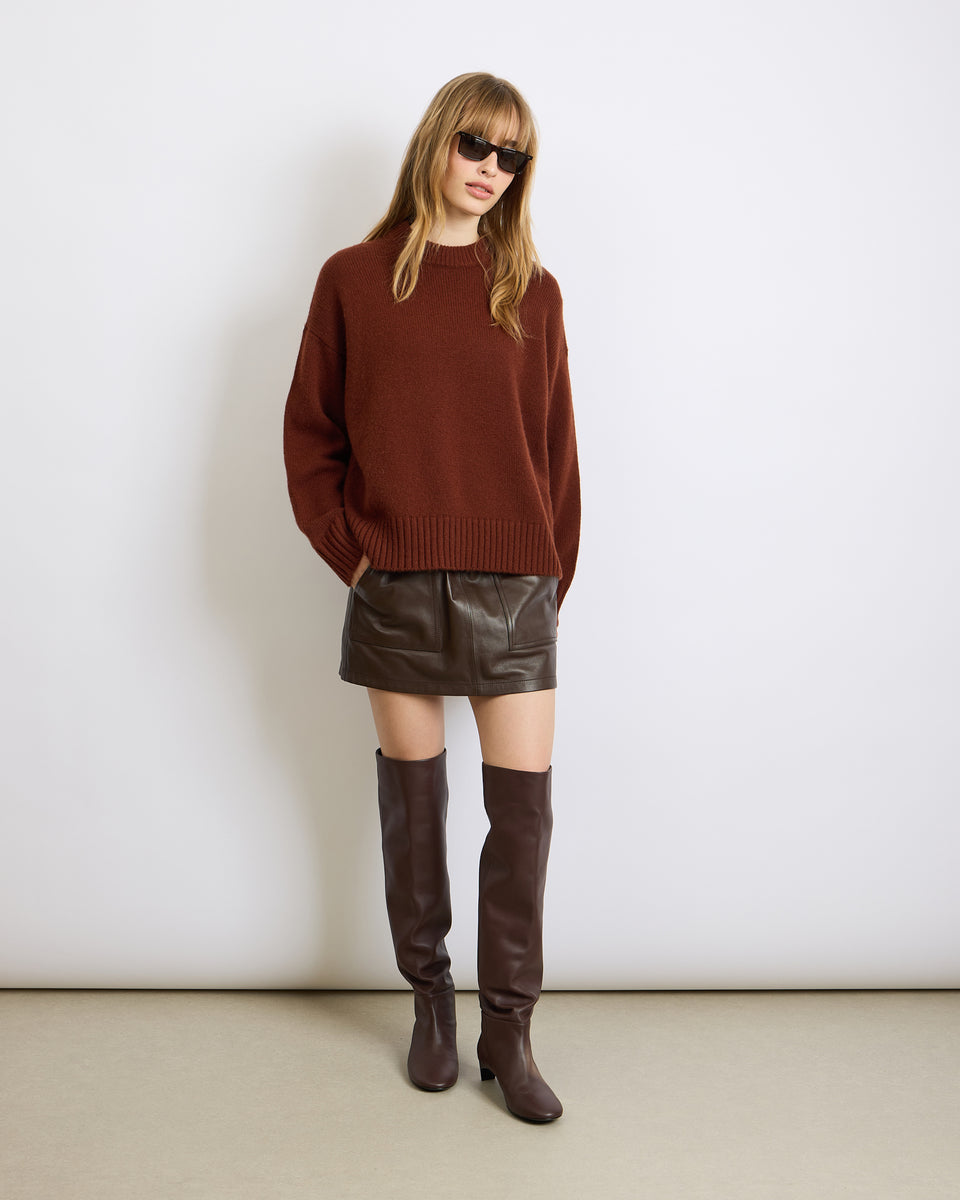 Cosima Brown 21