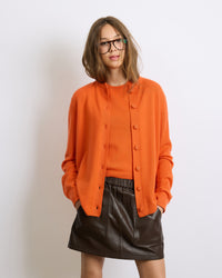 Luana Light Orange 21