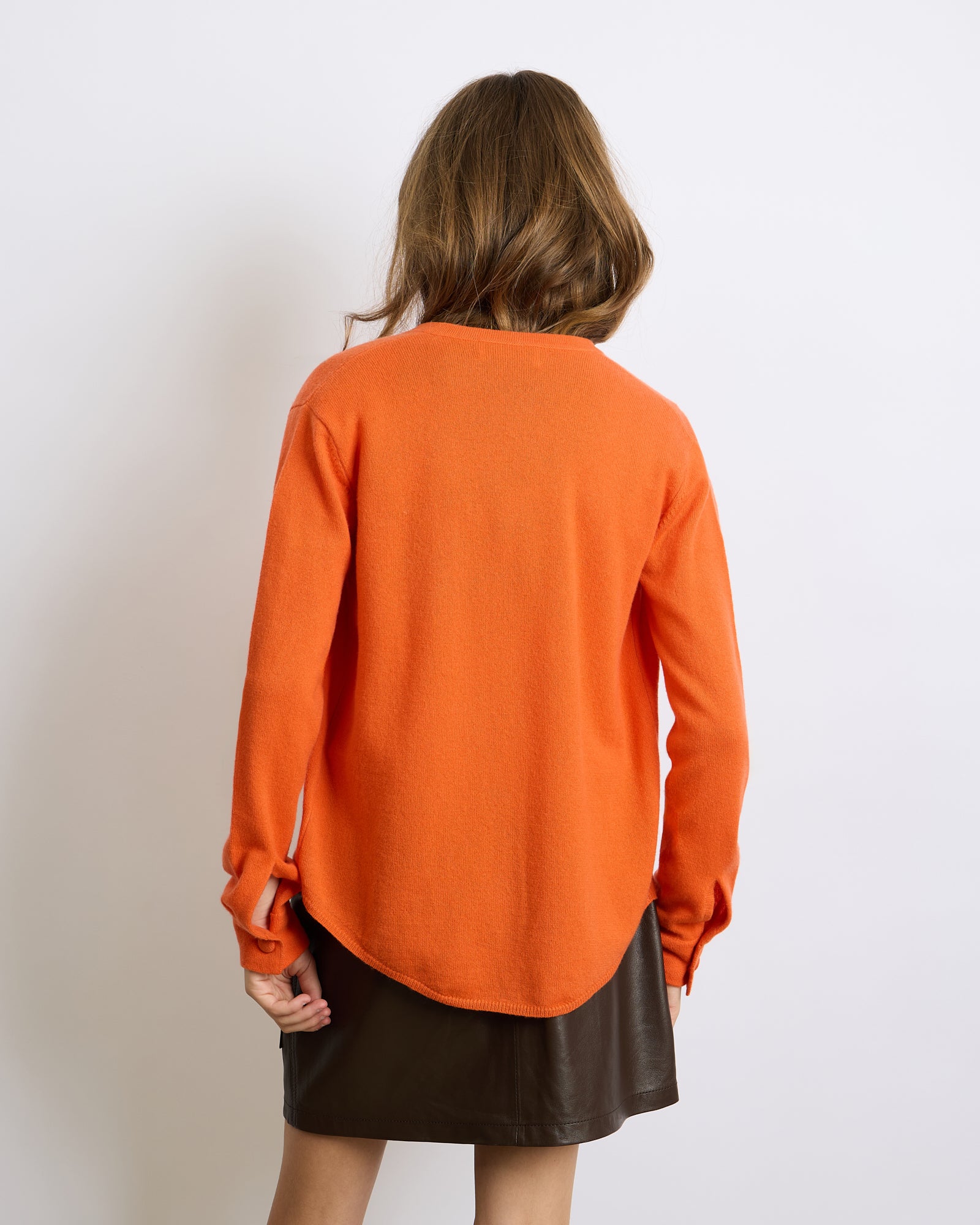 Luana Light Orange 21