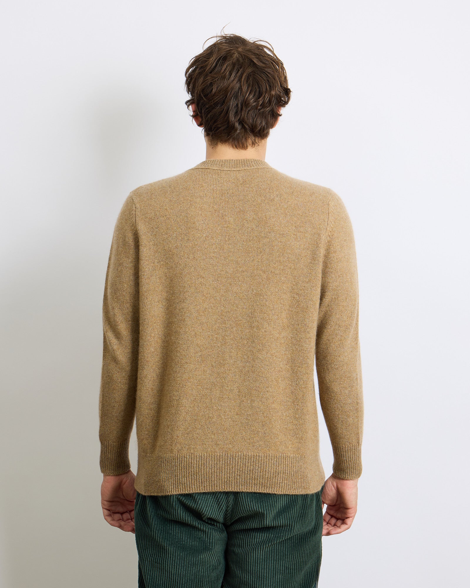 New Virgile Beige 21