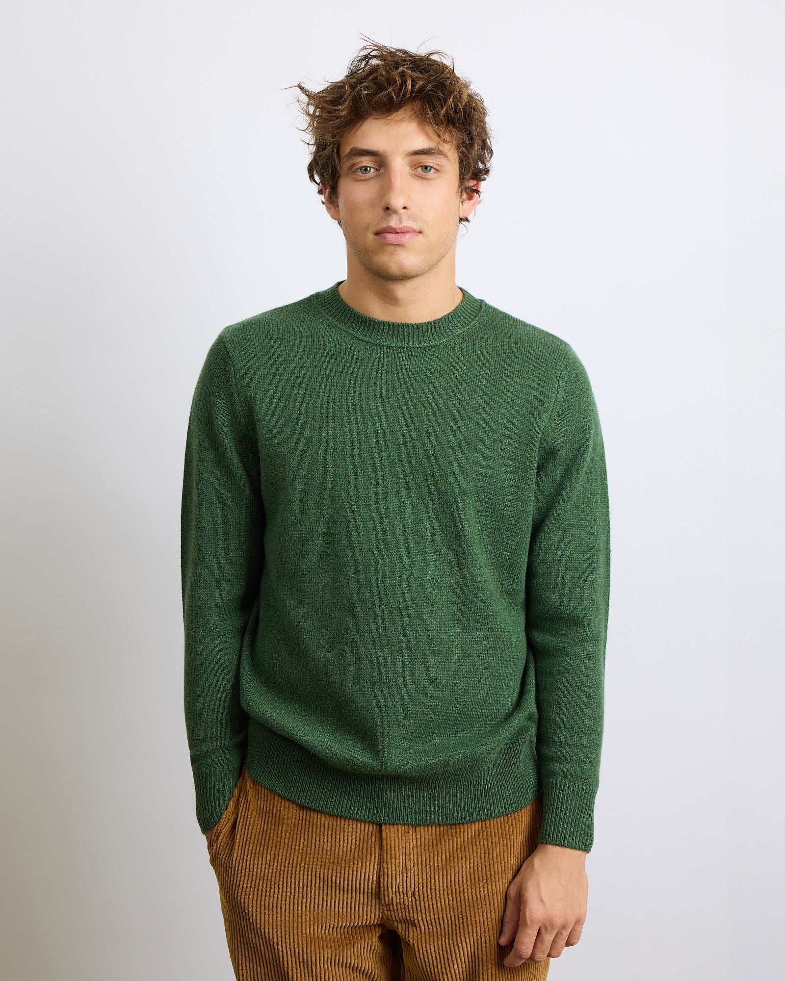 New Virgile Green 21