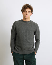 New Virgile Grey