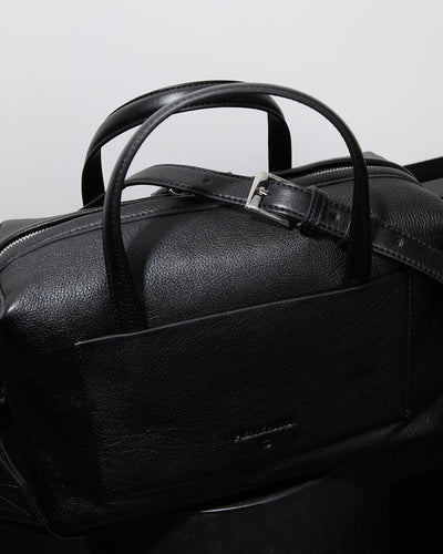 Alex black (Alexandra Golovanoff + Pierre Hardy)