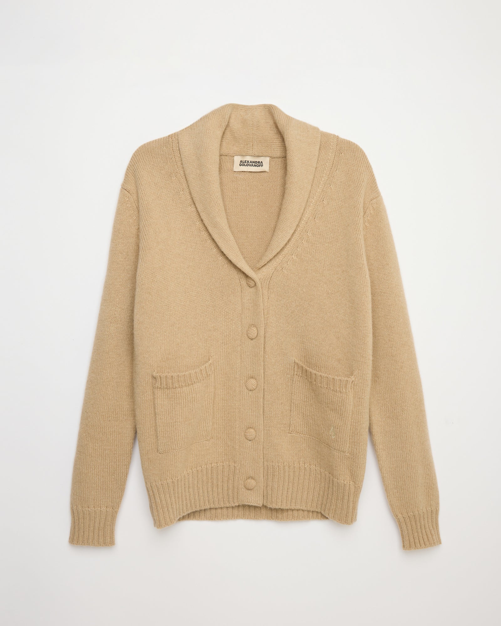Papou Camello Light 21
