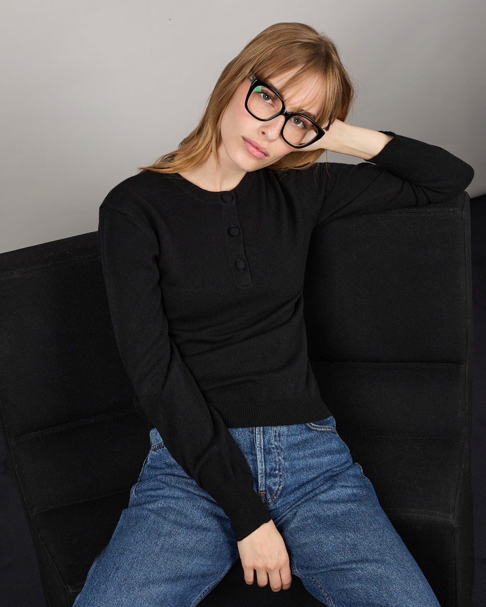 Paul Light black - 1 - Alexandra Golovanoff