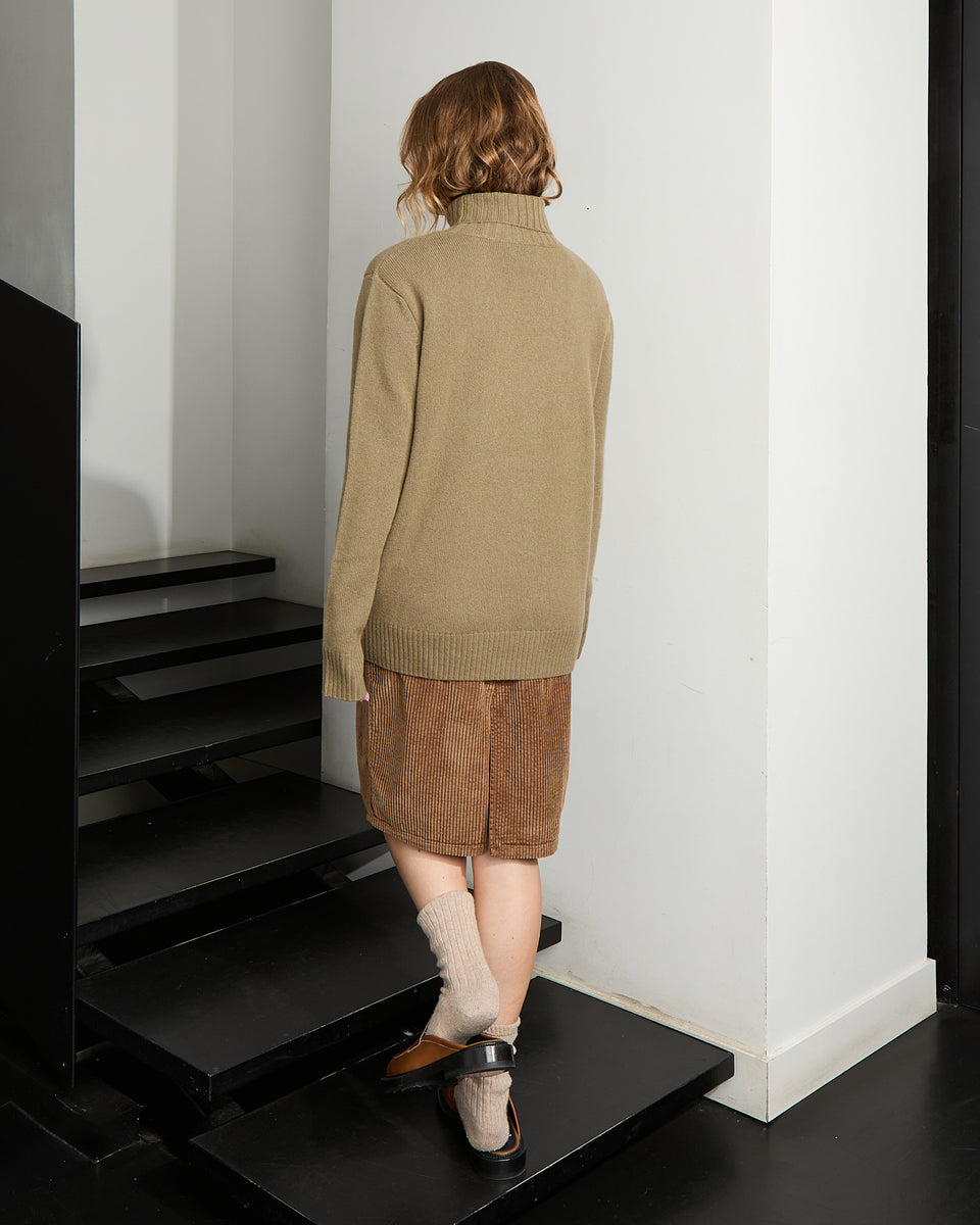 Pierre kaki 17 - 2 - Alexandra Golovanoff