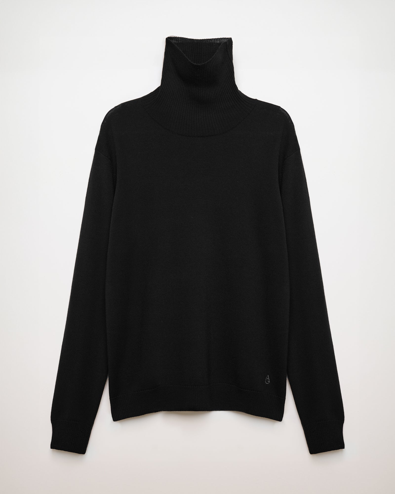 Pierrot Black
