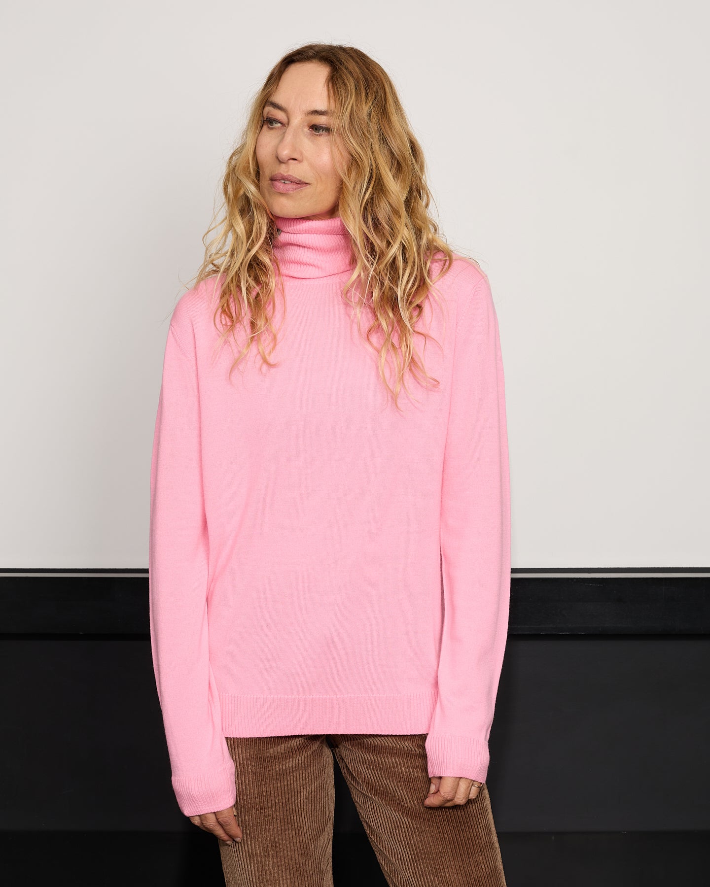 Pierrot pink 17 - 1 - Alexandra Golovanoff