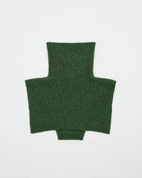 Plastron Green 21