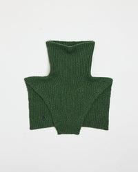 Plastron Green 21