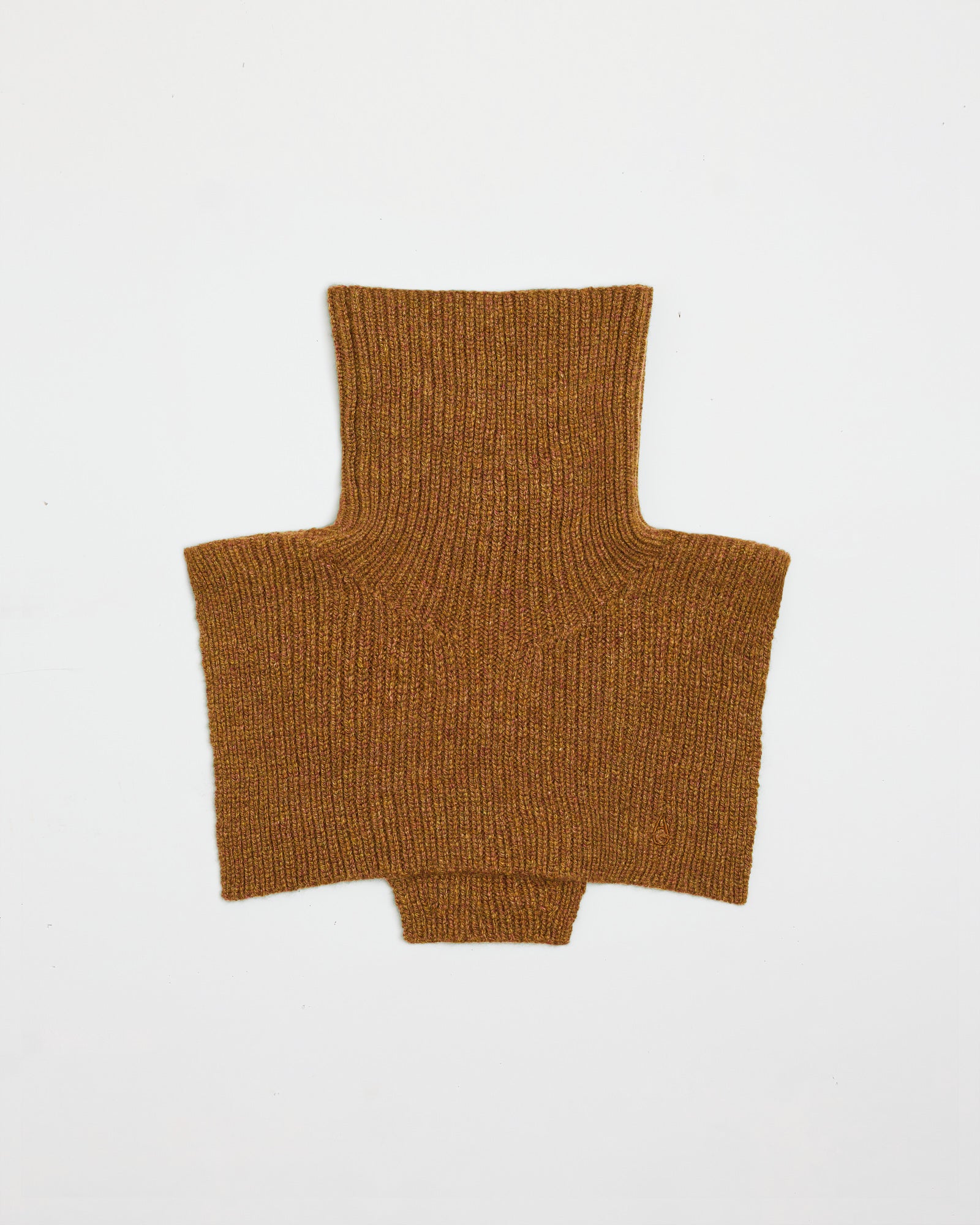 Plastron Havane 21