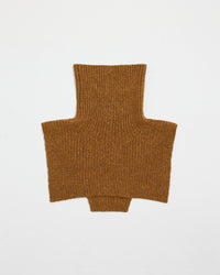 Plastron Havane 21
