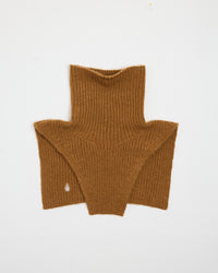 Plastron Havane 21