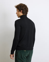 Pierrot Black