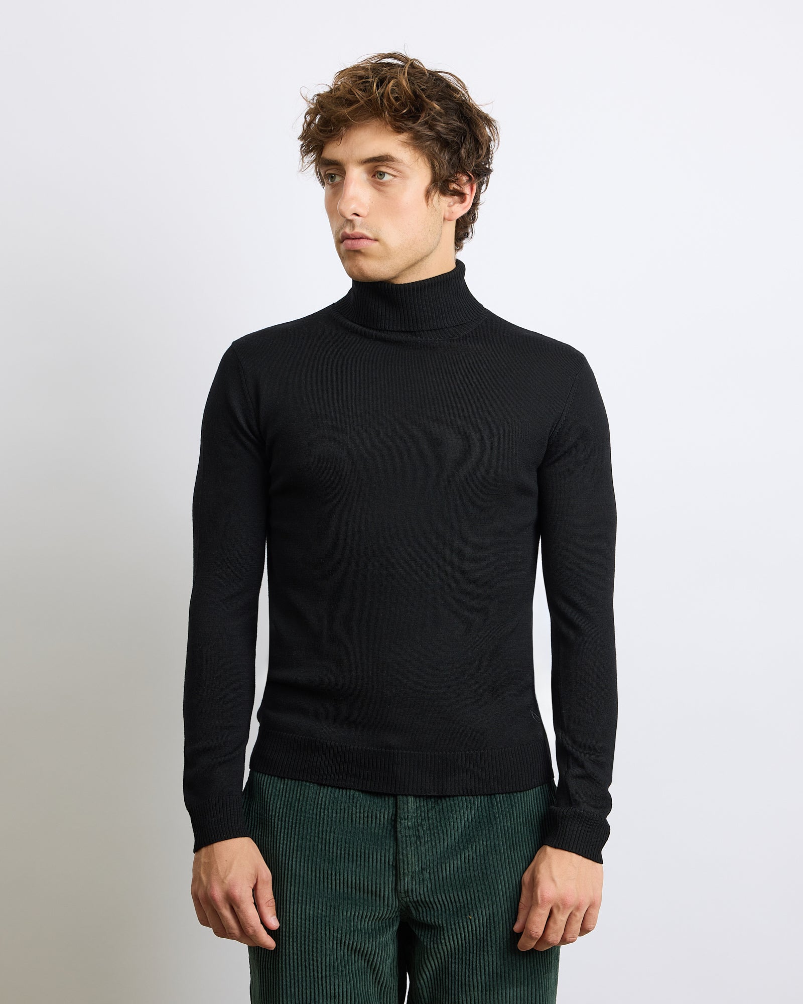 Pierrot Black