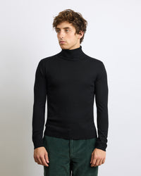 Pierrot Black