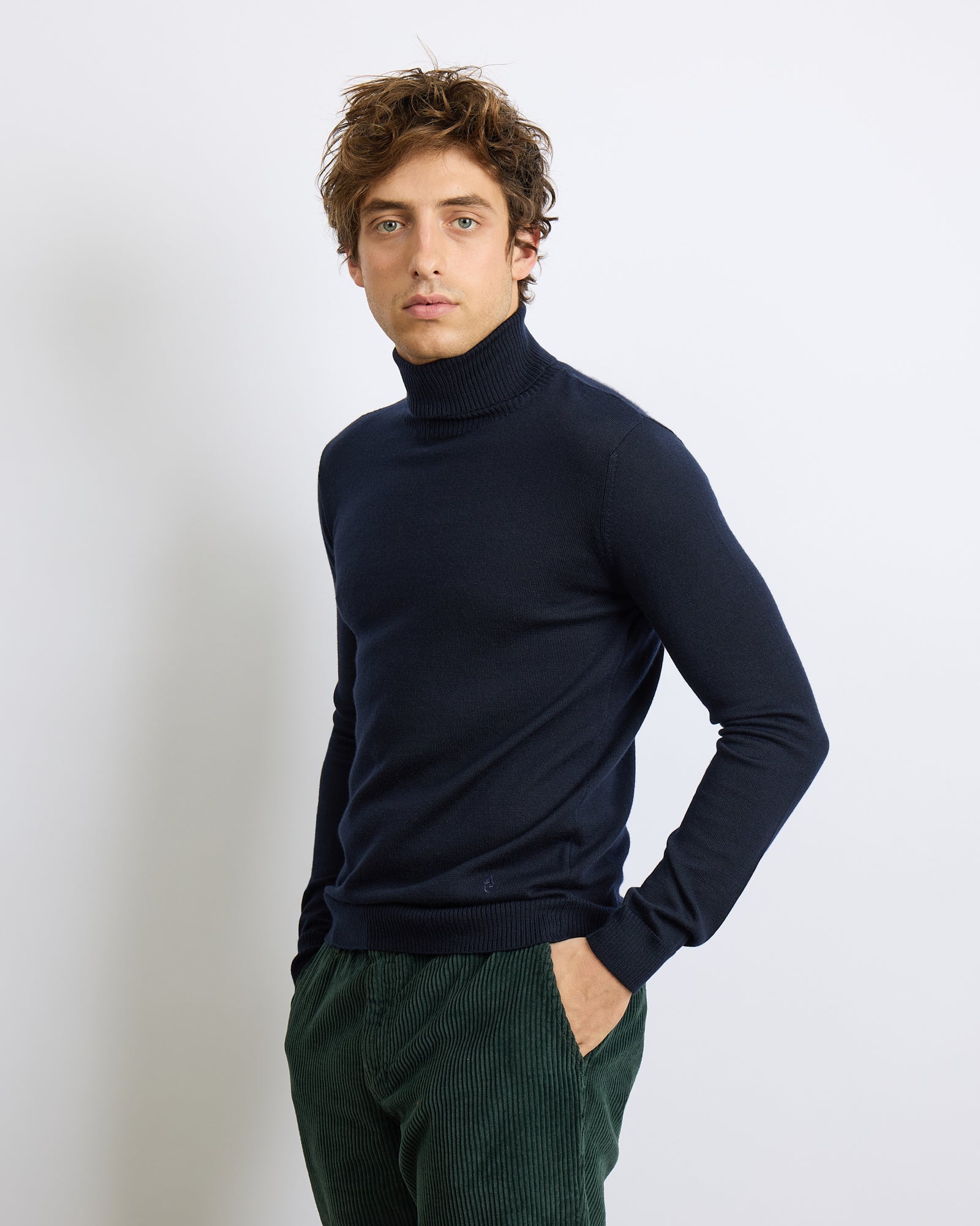 Pierrot Navy