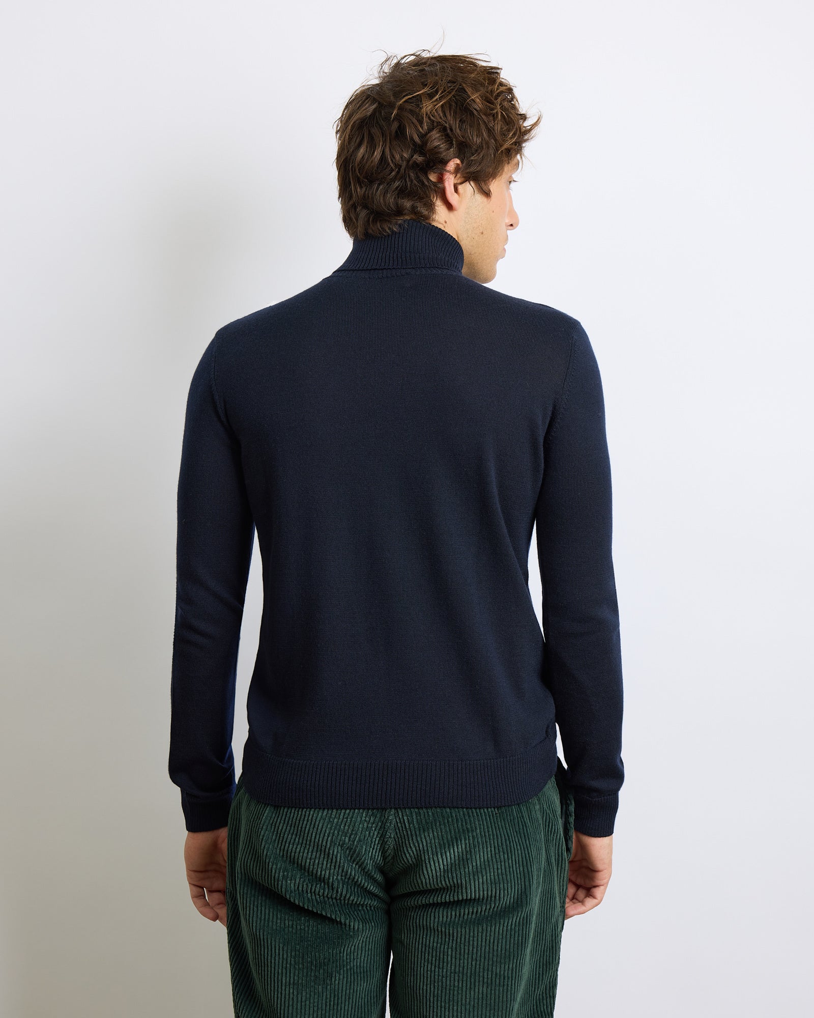 Pierrot Navy