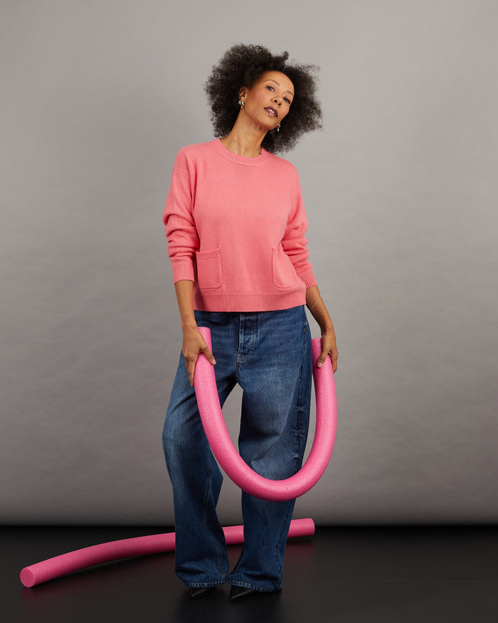 alexandra golovanoff Sacha blush 15