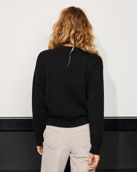 Sacha - Pull avec poches - 2 - Alexandra Golovanoff