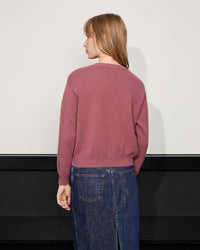 Sacha - Pull avec poches - 3 - Alexandra Golovanoff