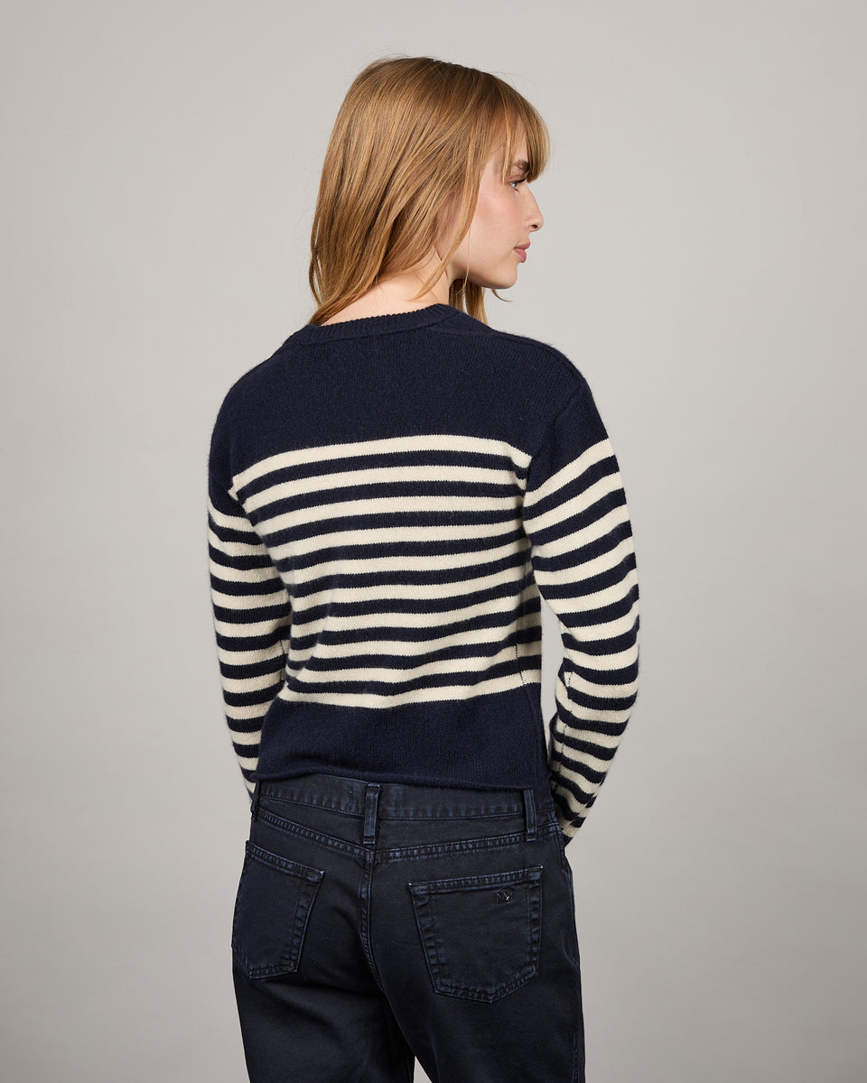 Sailor navy 17 - 2 - Alexandra Golovanoff