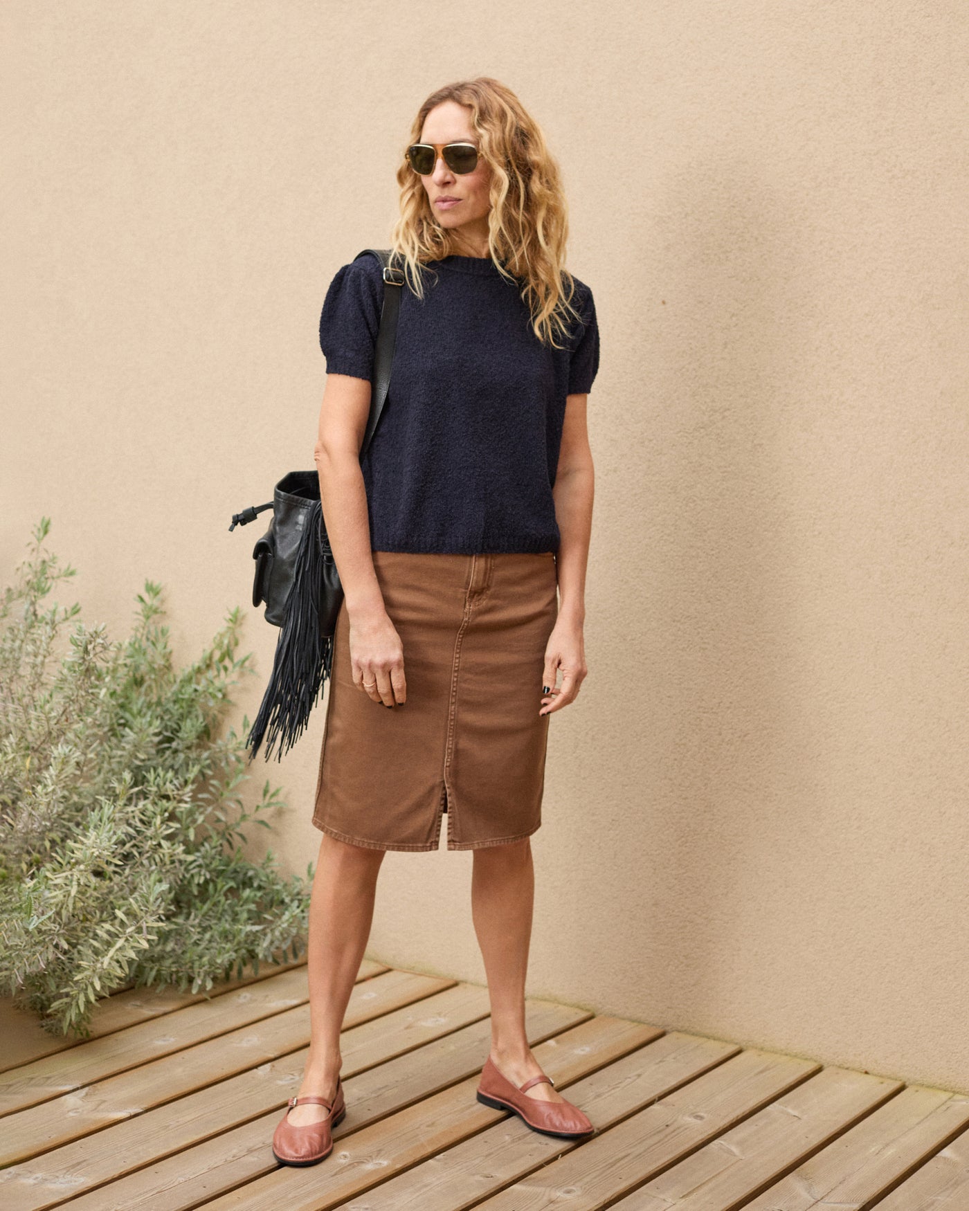 Sonia sponge navy 16