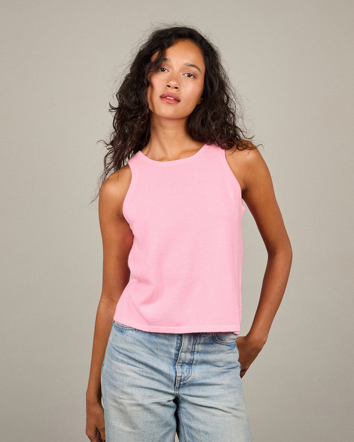 alexandra golovanoff Cutie Light blush 18