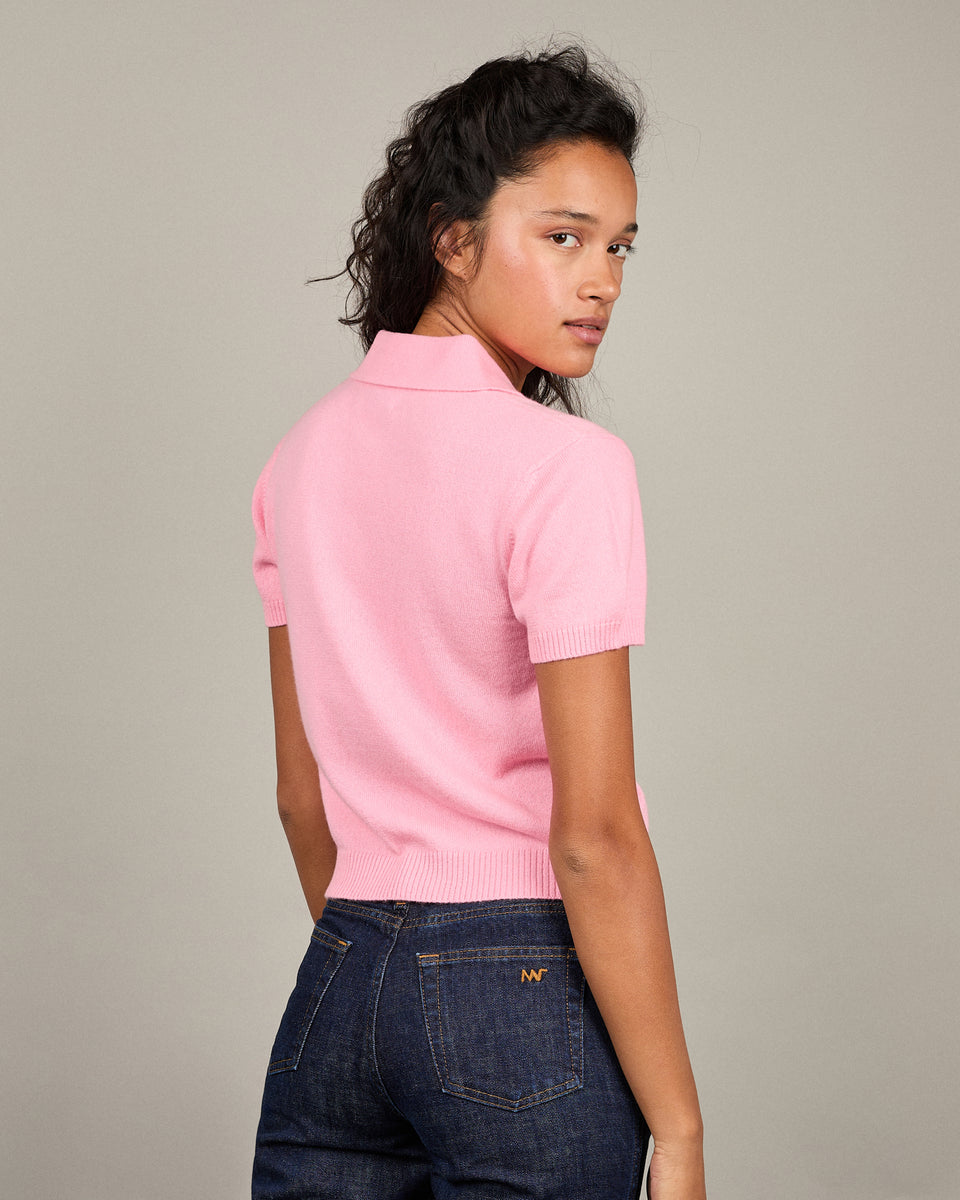 Léa - Léa Light blush 18 - 2 - Alexandra Golovanoff