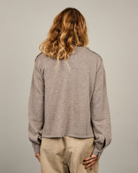 Lubna - Lubna Light beige 18 - 2 - Alexandra Golovanoff