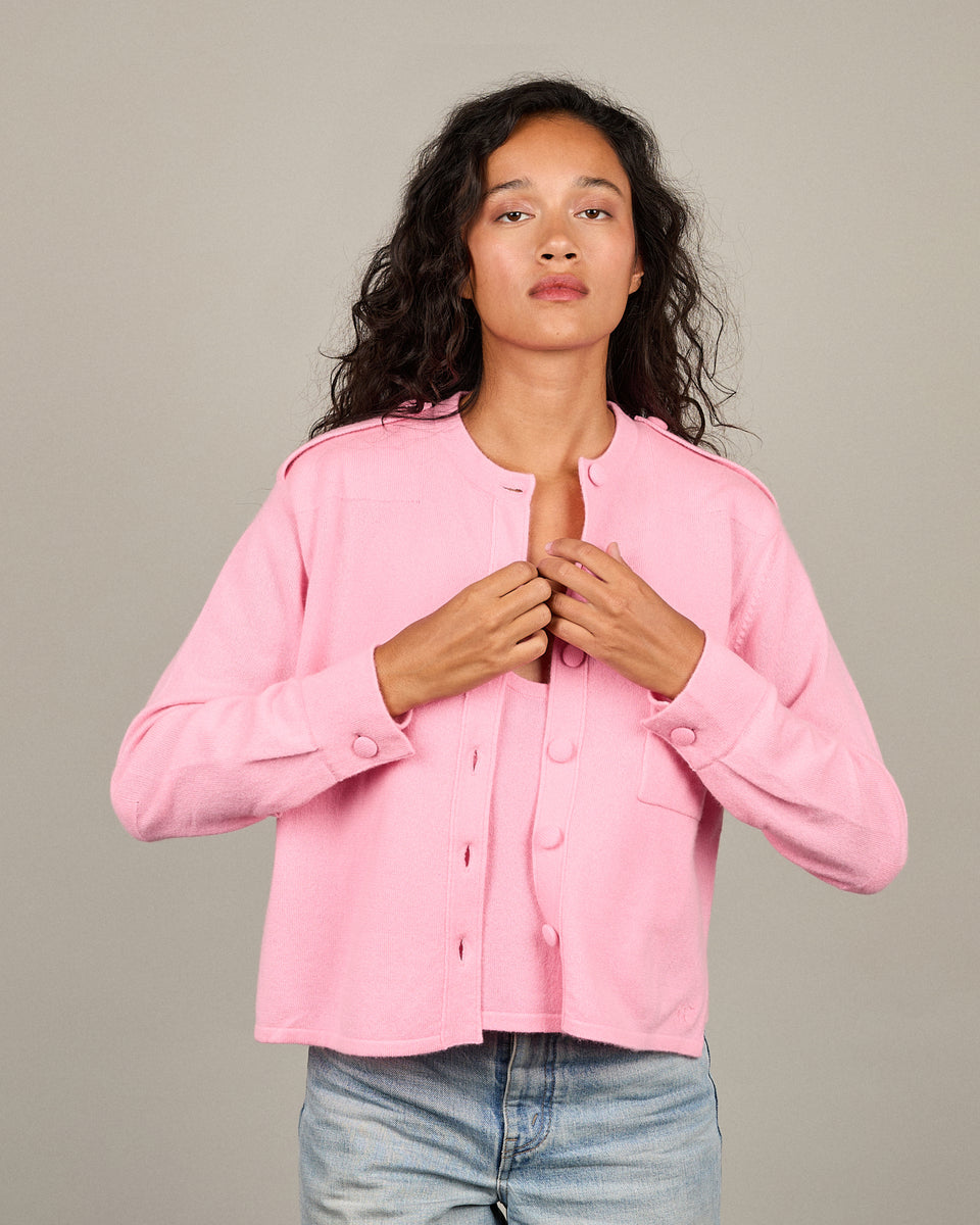 Lubna - Lubna Light blush 18 - 1 - Alexandra Golovanoff