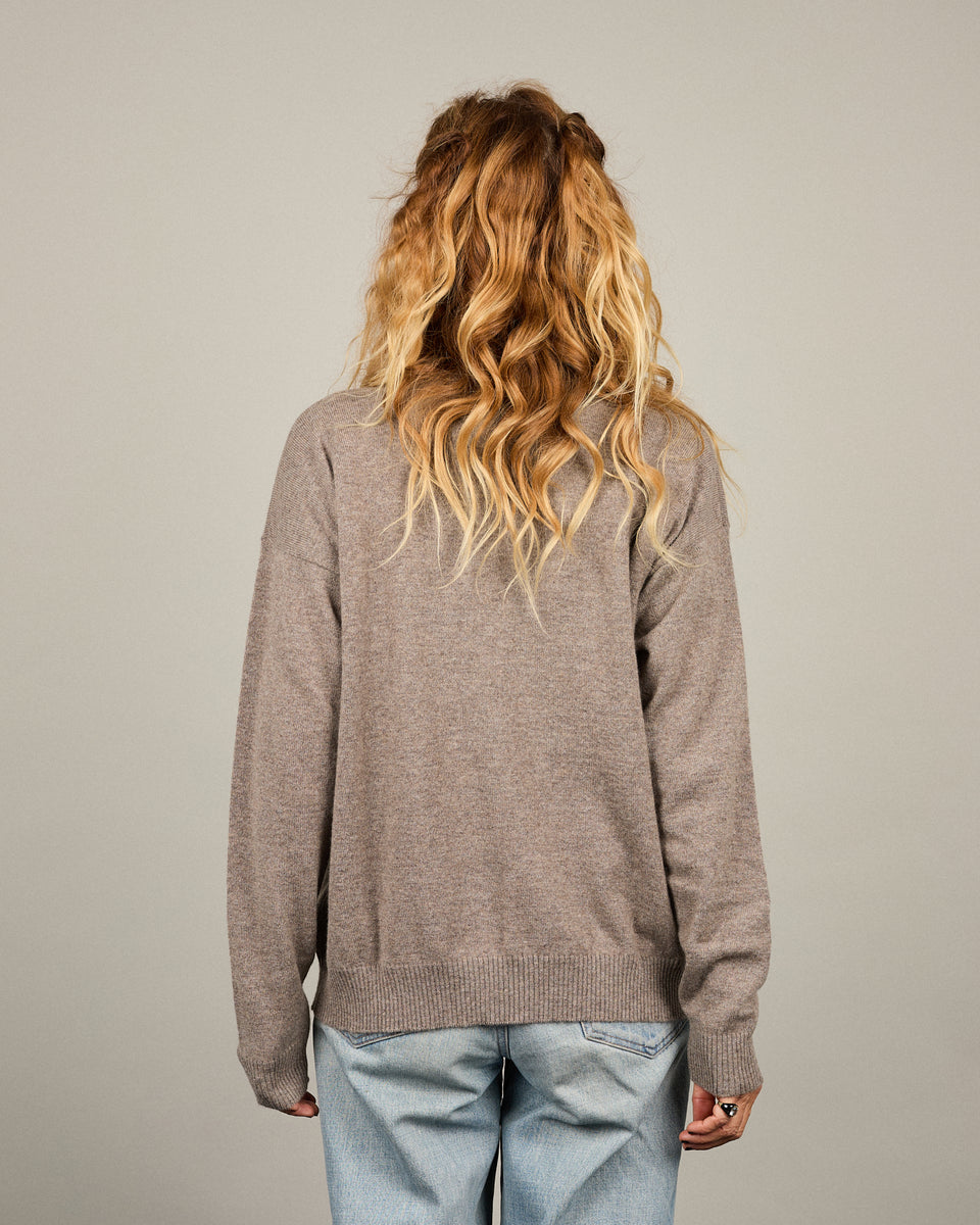 Mathilde - Mathilde Light beige 18 - 2 - Alexandra Golovanoff