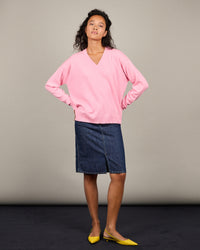 Mathilde - Mathilde Light blush 18 - 2 - Alexandra Golovanoff
