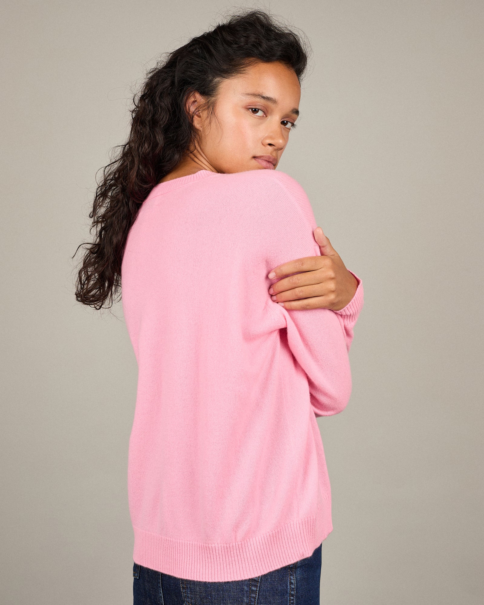 Mathilde - Mathilde Light blush 18 - 3 - Alexandra Golovanoff