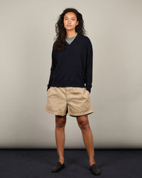 Mathilde Light Navy - 1 - Alexandra Golovanoff