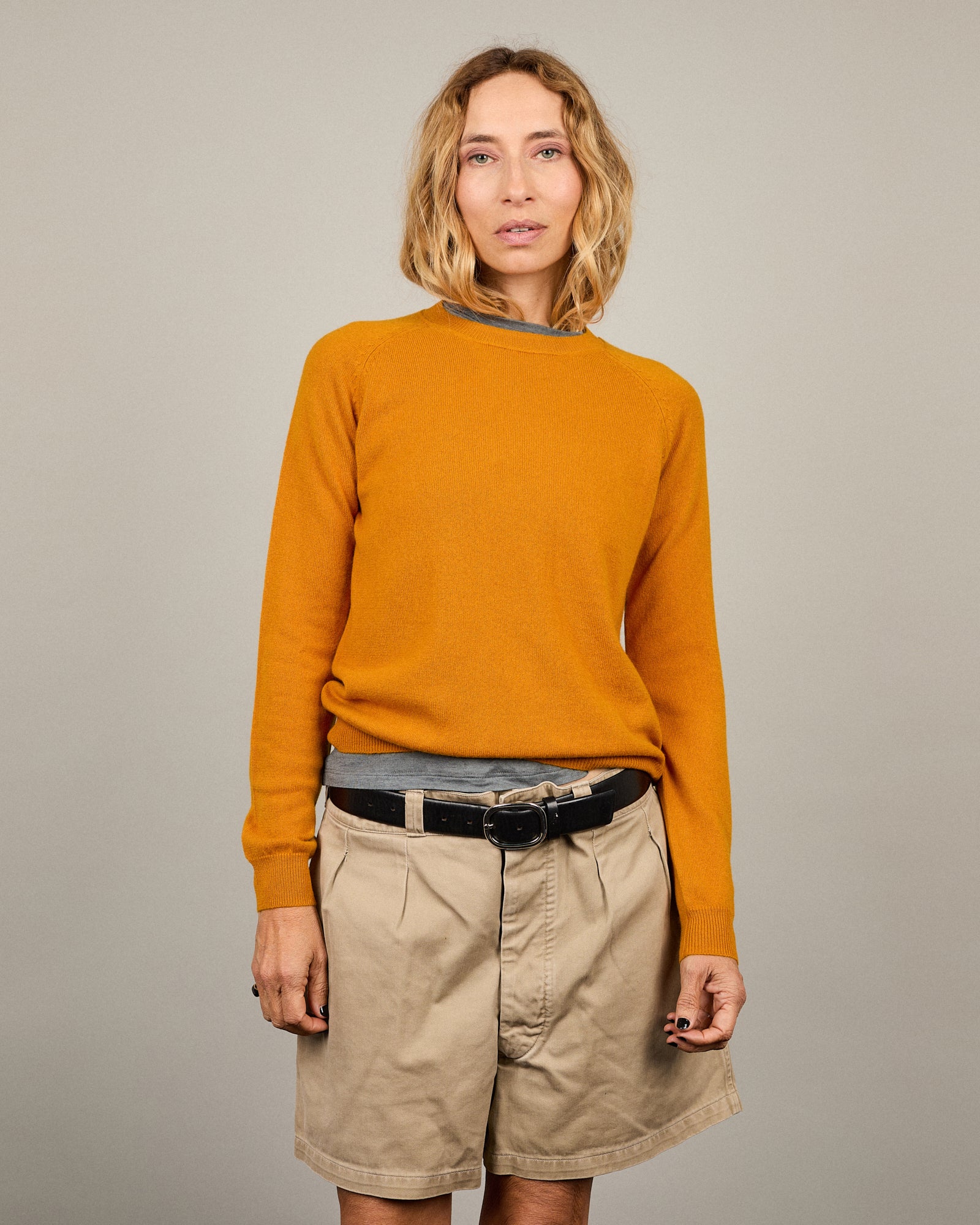 Mila - Mila Light cinnamon 18 - 1 - Alexandra Golovanoff
