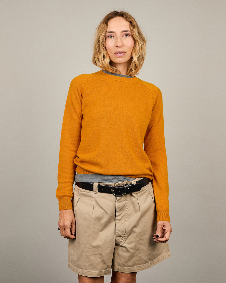Mila - Mila Light cinnamon 18 - 1 - Alexandra Golovanoff