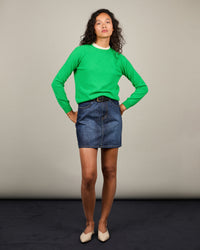 Mila - Mila Light green 18 - 1 - Alexandra Golovanoff