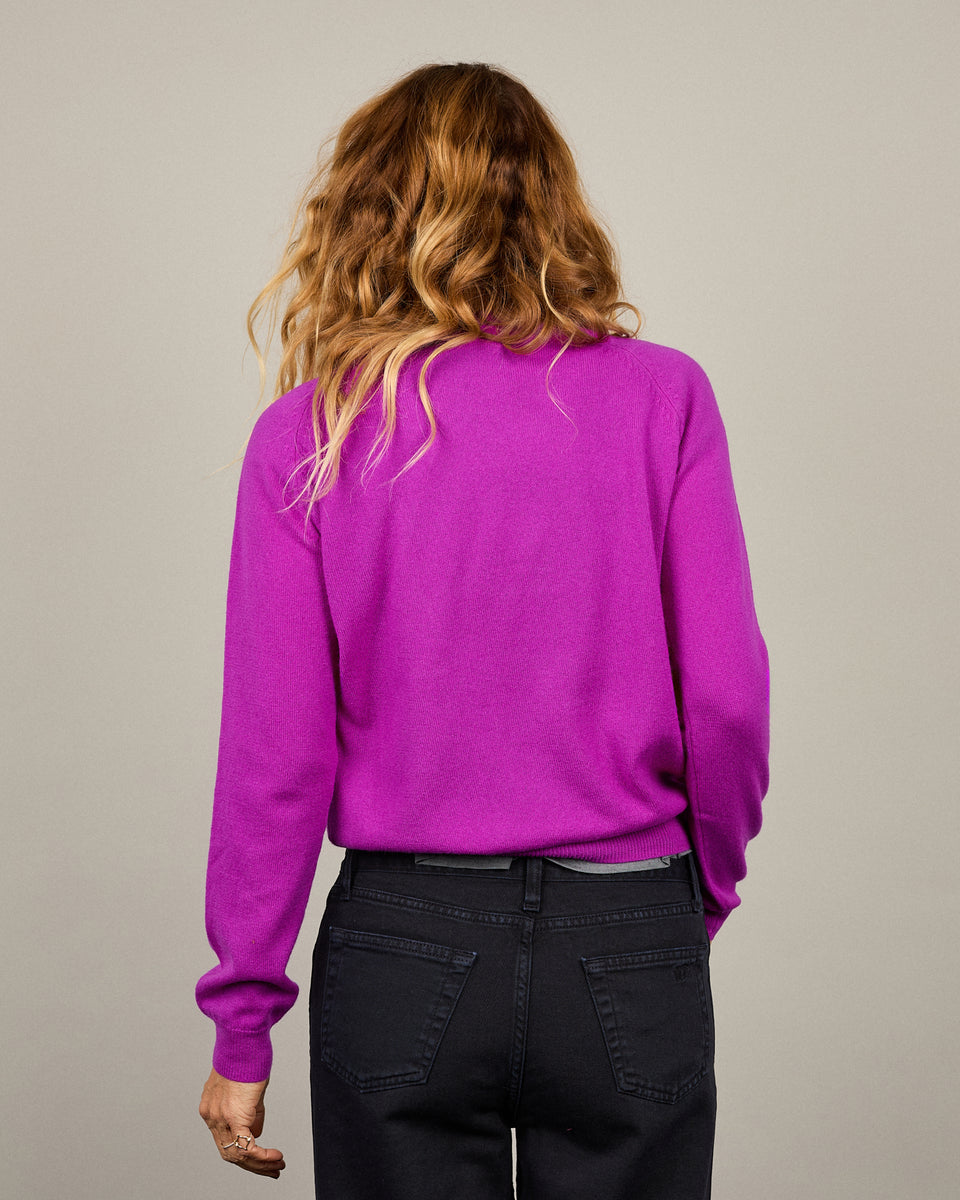 Mila - Mila Light magenta 18 - 2 - Alexandra Golovanoff