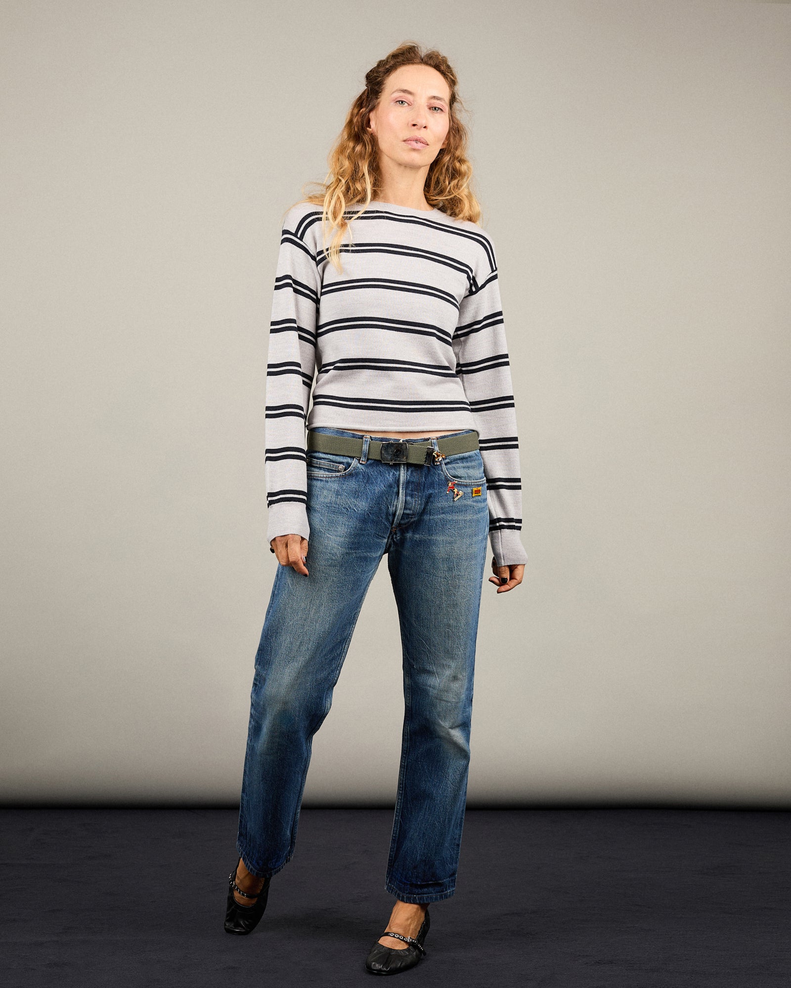 Sailor - Sailor Stripes night 18 - 1 - Alexandra Golovanoff