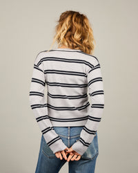 Sailor - Sailor Stripes night 18 - 2 - Alexandra Golovanoff