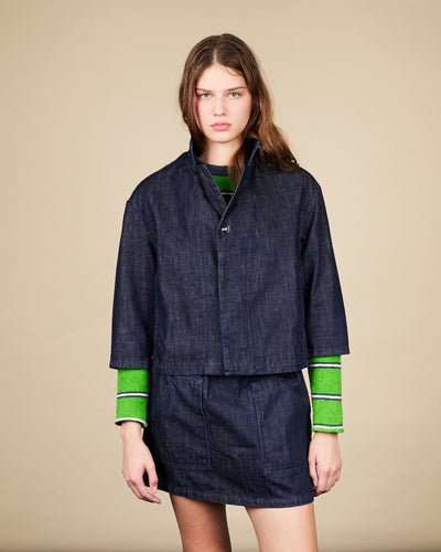 Veste Nao Denim 18