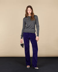 Paul Silk acier 15 - 1 - Alexandra Golovanoff