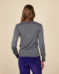Paul Silk acier 15 - 2 - Alexandra Golovanoff