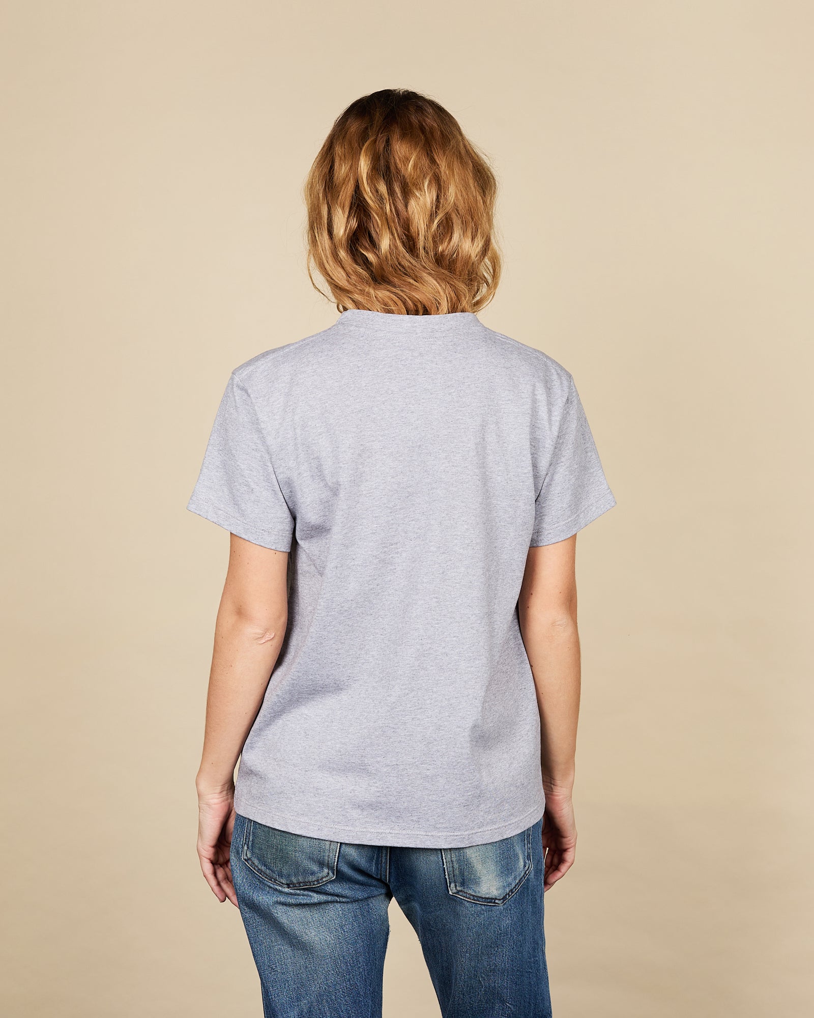T-shirt Golo Revolution - 2 - Alexandra Golovanoff