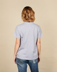 T-shirt Golo Revolution - 2 - Alexandra Golovanoff