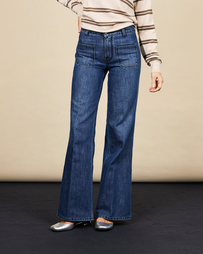 Jean Lou denim 18