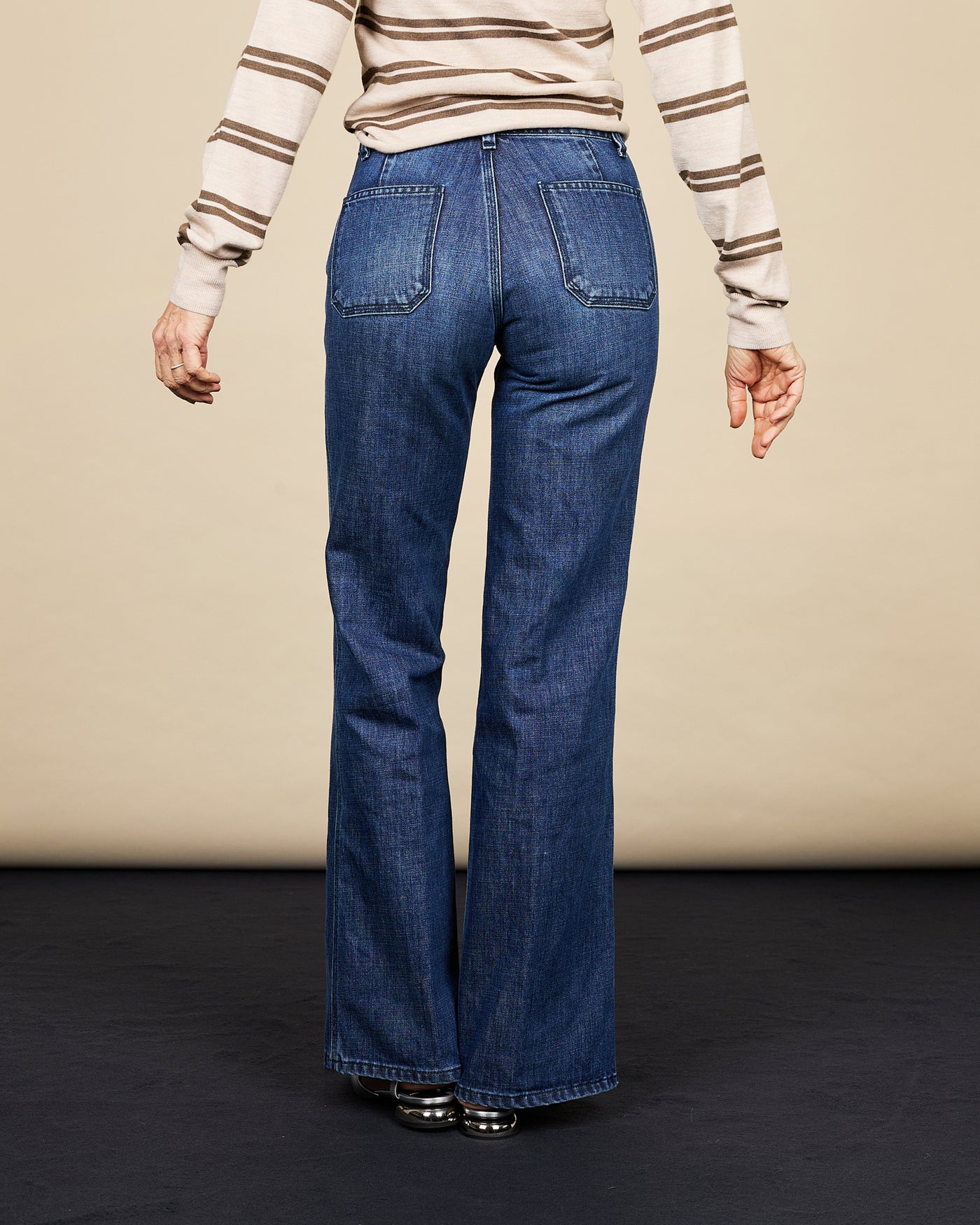 Jean Lou denim 18