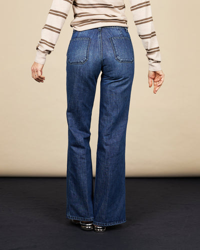 Jean Lou denim 18