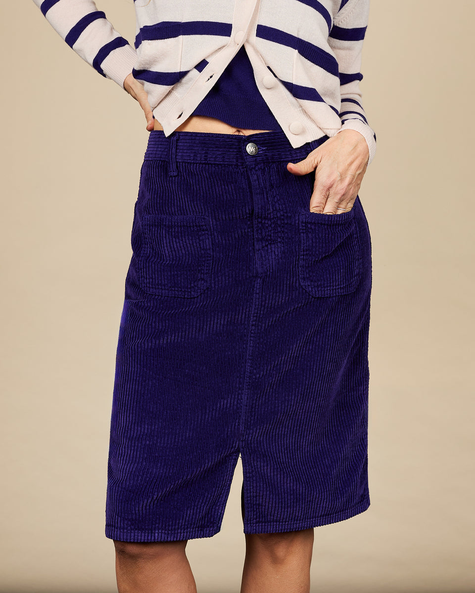 Mary - Mary Myrtille 18 - 2 - Alexandra Golovanoff